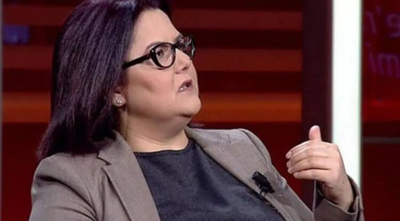 Bakan Yanık: Kimliği bilinmeyen 78 çocuğumuz var