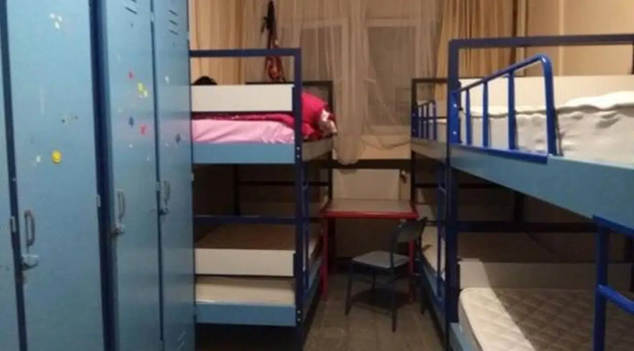Bakandan yurt ücreti açıklaması: İade edilecek