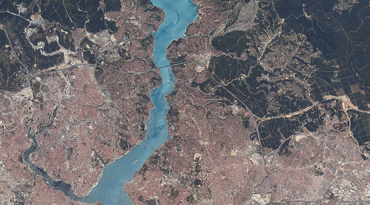 Beklenen İstanbul depremi için muhtemel 2 senaryo: 'Aralarında 30 kat enerji farkı var'