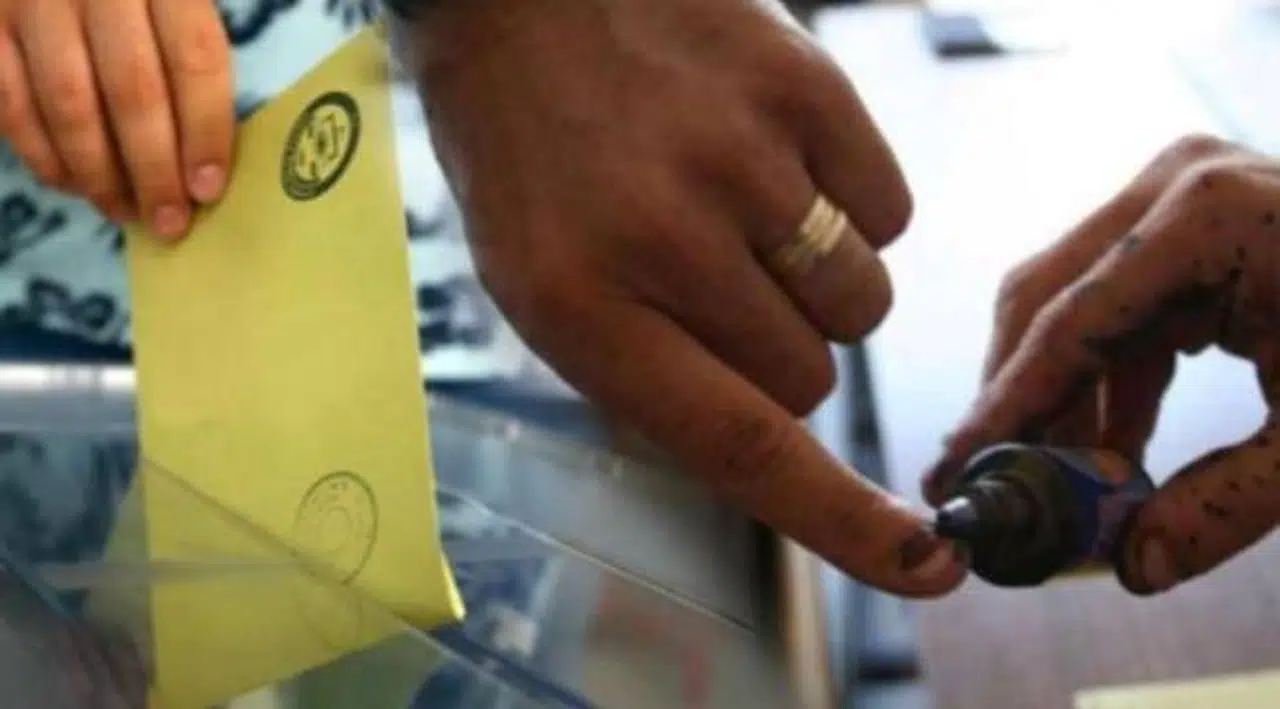 CHP'de adaylık için son tarih 16 Mart!