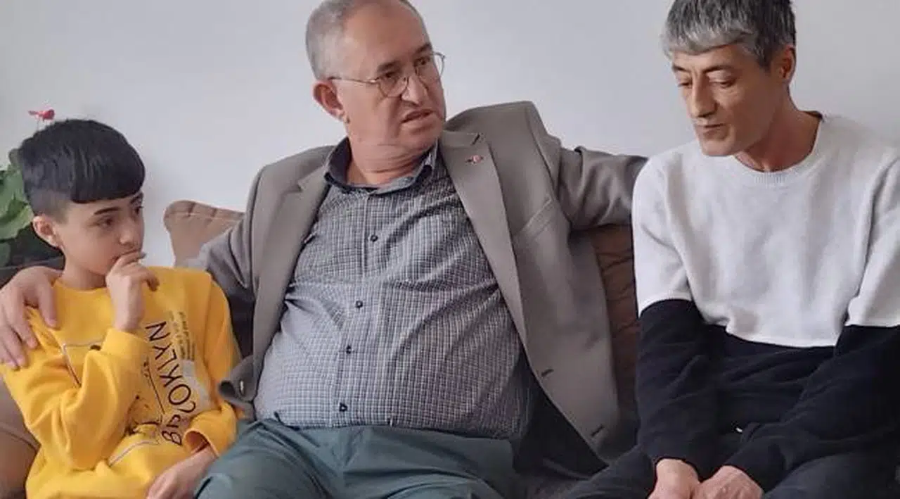 CHP’li Sertel’den partisine ve belediyelere yönelik eleştirilere yanıt:  “Ayinesi iştir kişinin lafa bakılmaz”