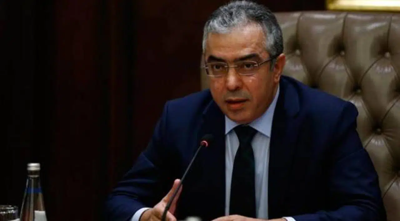 Cumhurbaşkanı Başdanışmanı'ndan 'çözüm süreci' açıklaması: Olmaz, olamaz