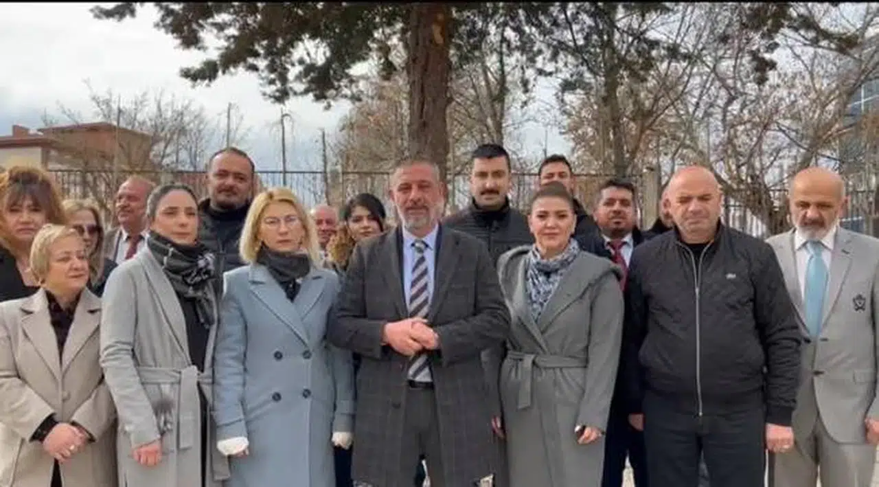 Delikanlı, Kızılay Genel Müdürü Kerem Kınık’ı istifaya çağırdı
