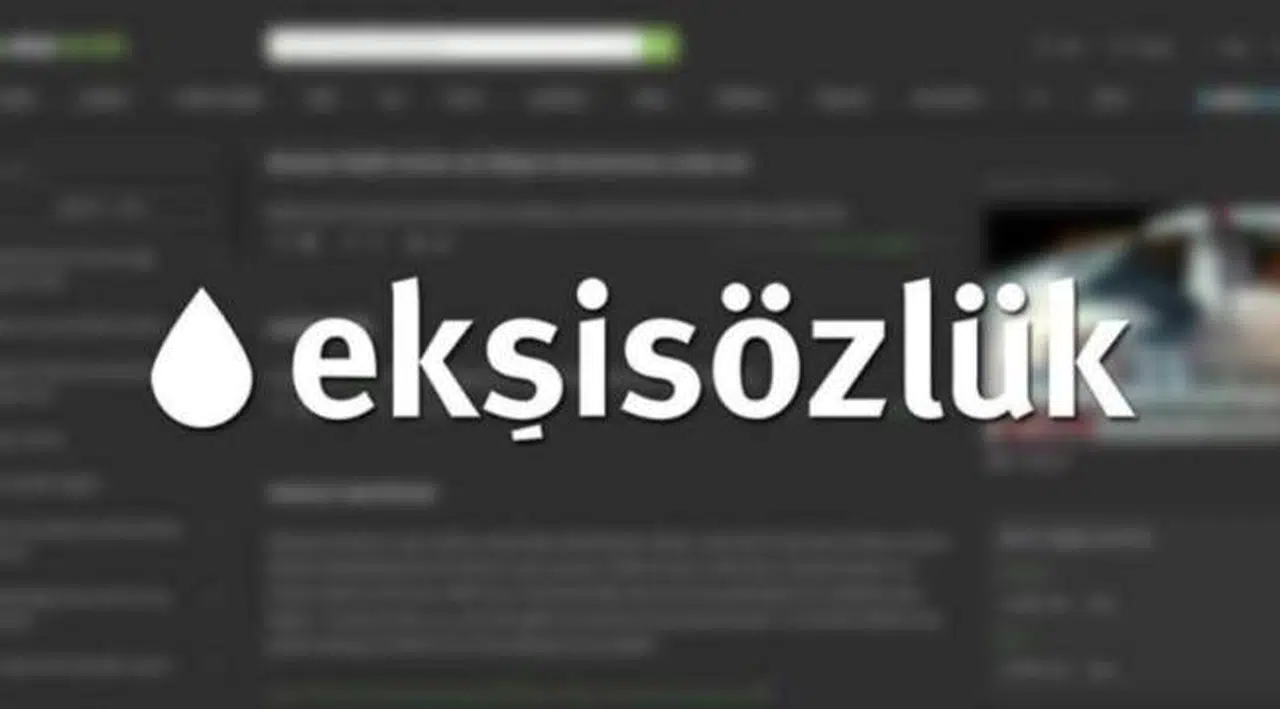 Ekşi Sözlük'ün kapatılma nedeni ortaya çıktı