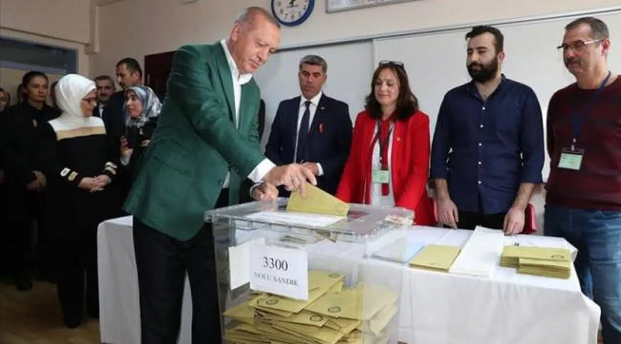 Erdoğan'ın '3 sandık' hesabı takvime sığmadı