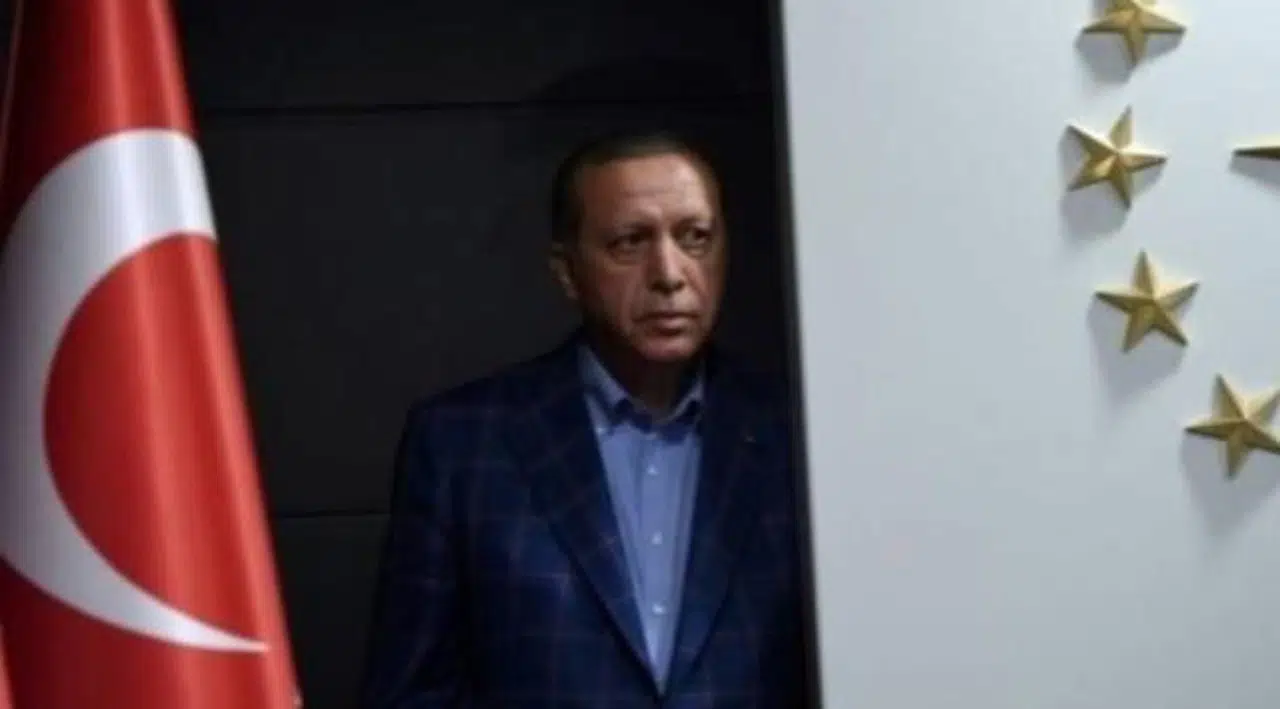 Erdoğan'ın seçimi kaybetmesi halinde 711 üst kademe yönetici görevden alınacak