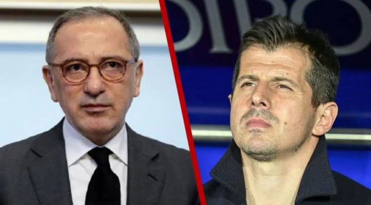 Fatih Altaylı'dan Emre Belözoğlu'nun sözlerine tepki: 'Ey Fethullah'ın çocuğu'