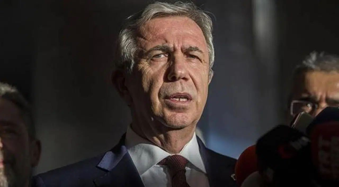 Fatih Altaylı: 'Mansur Yavaş’la konuştum, aday olarak çıkma ihtimali sıfırın da altında'