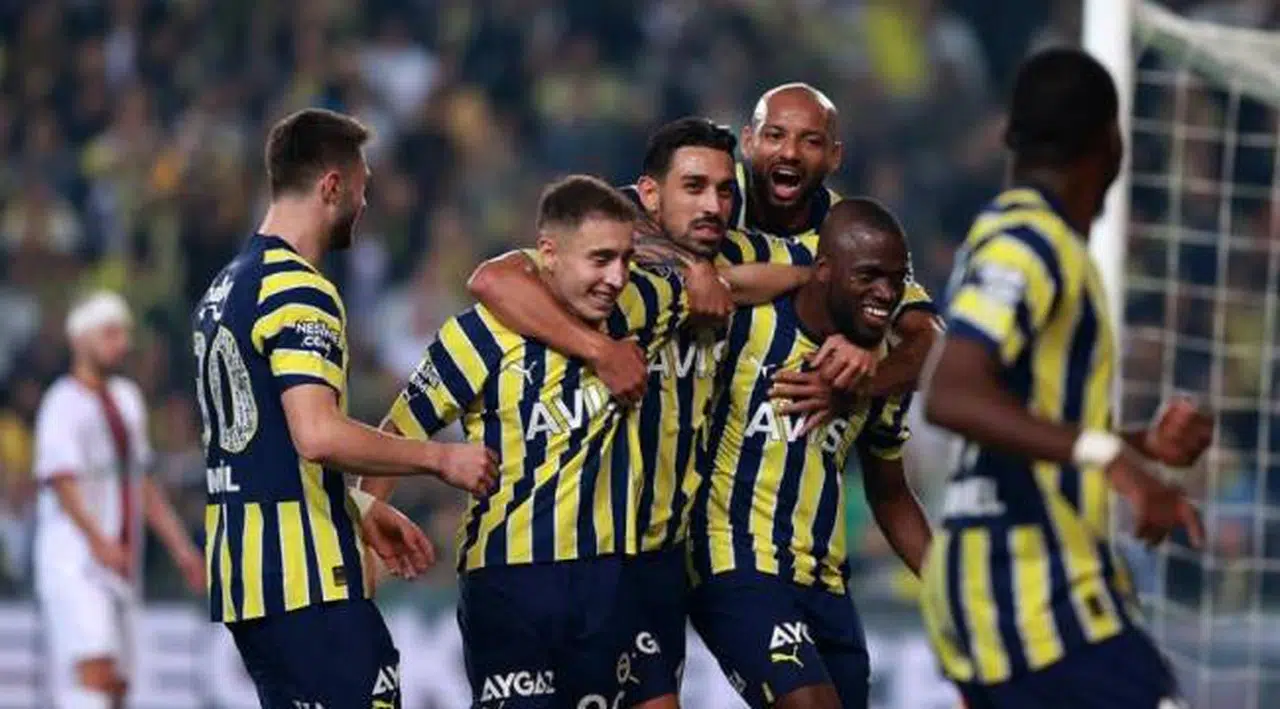 Fenerbahçe: Futbol tarihine kara bir leke olarak geçecek kararın tebligatı tarafımıza ulaşmıştır
