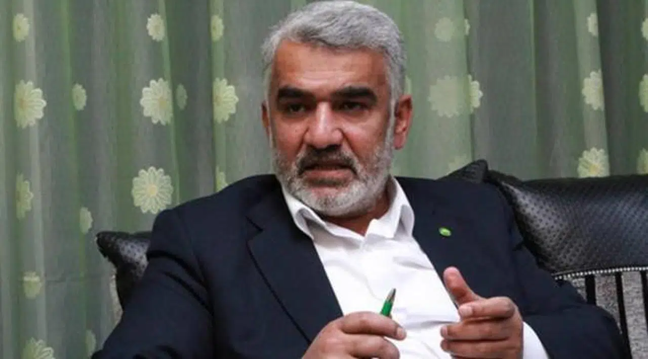 HÜDA PAR Genel Başkanı: Meclis'te temsil edilmek istiyoruz