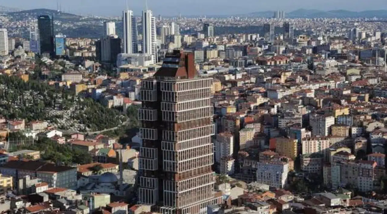 İBB yeni imar düzenlemesi hazırlıyor: Asma kat yasaklanıyor