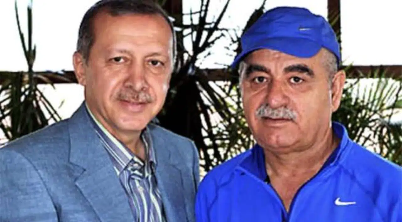 İbrahim Tatlıses bir kez daha AKP'den aday olma yolunda