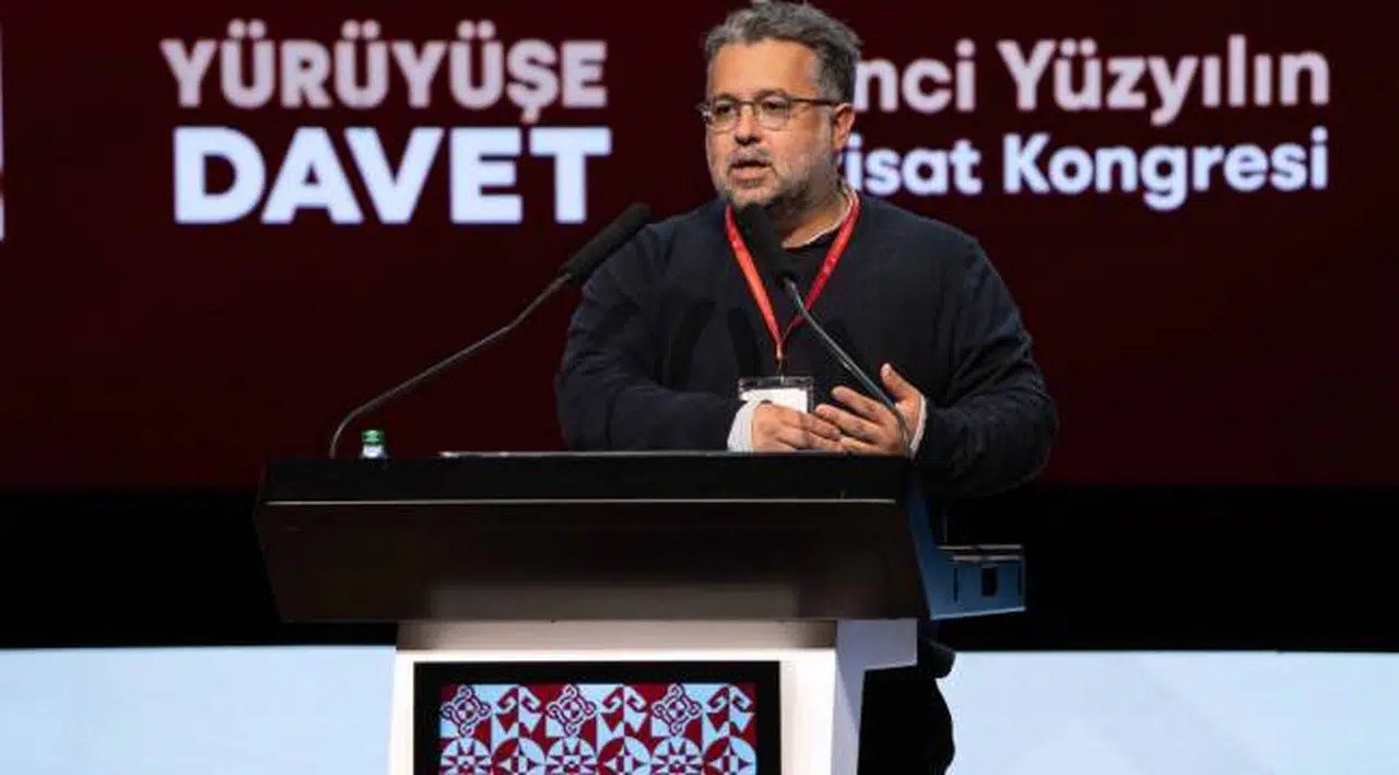 İhtiyaç Haritası Kurucusu Özgür: Tek dileğimiz umutlu olmak, çalışmak ve gönüllü olmak