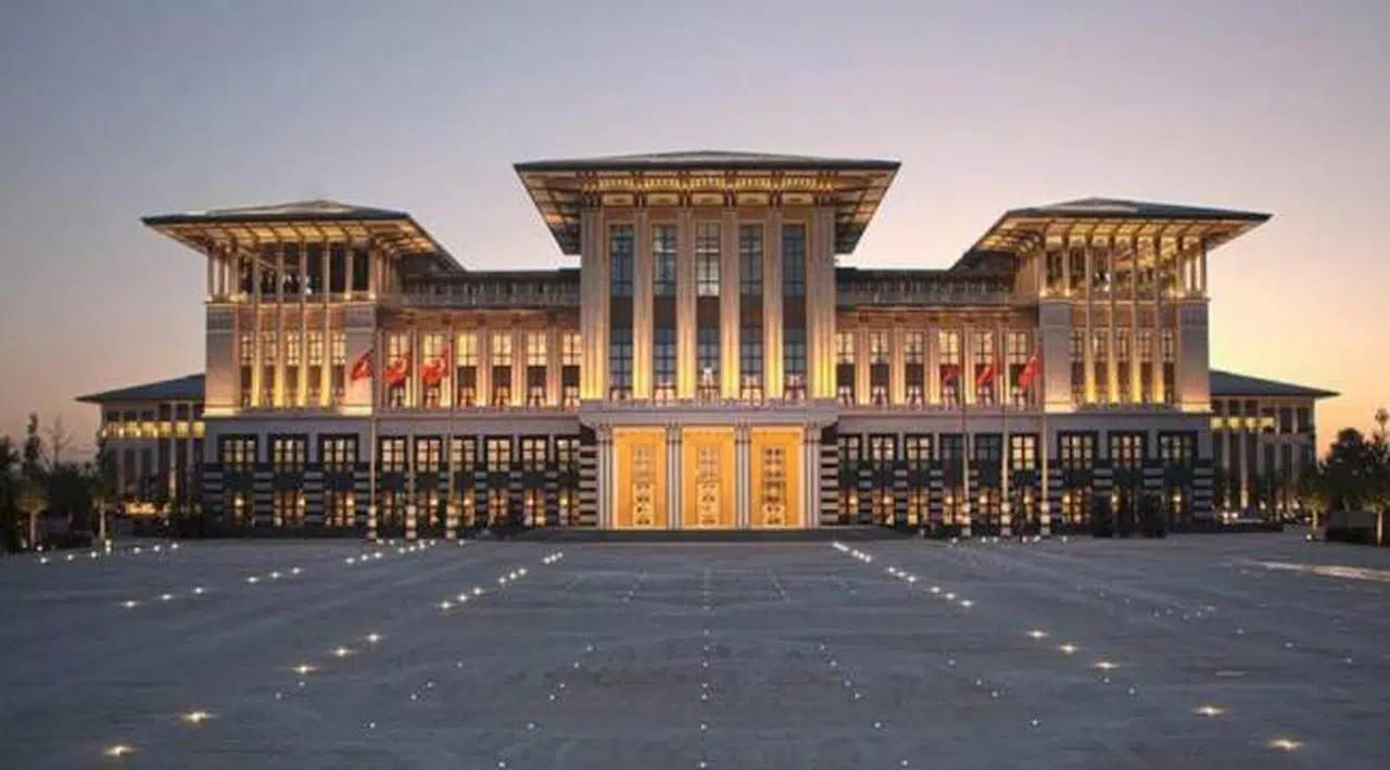 İmamoğlu ve Yavaş'ın yardımcı adaylığı formülüne Beştepe'den itiraz