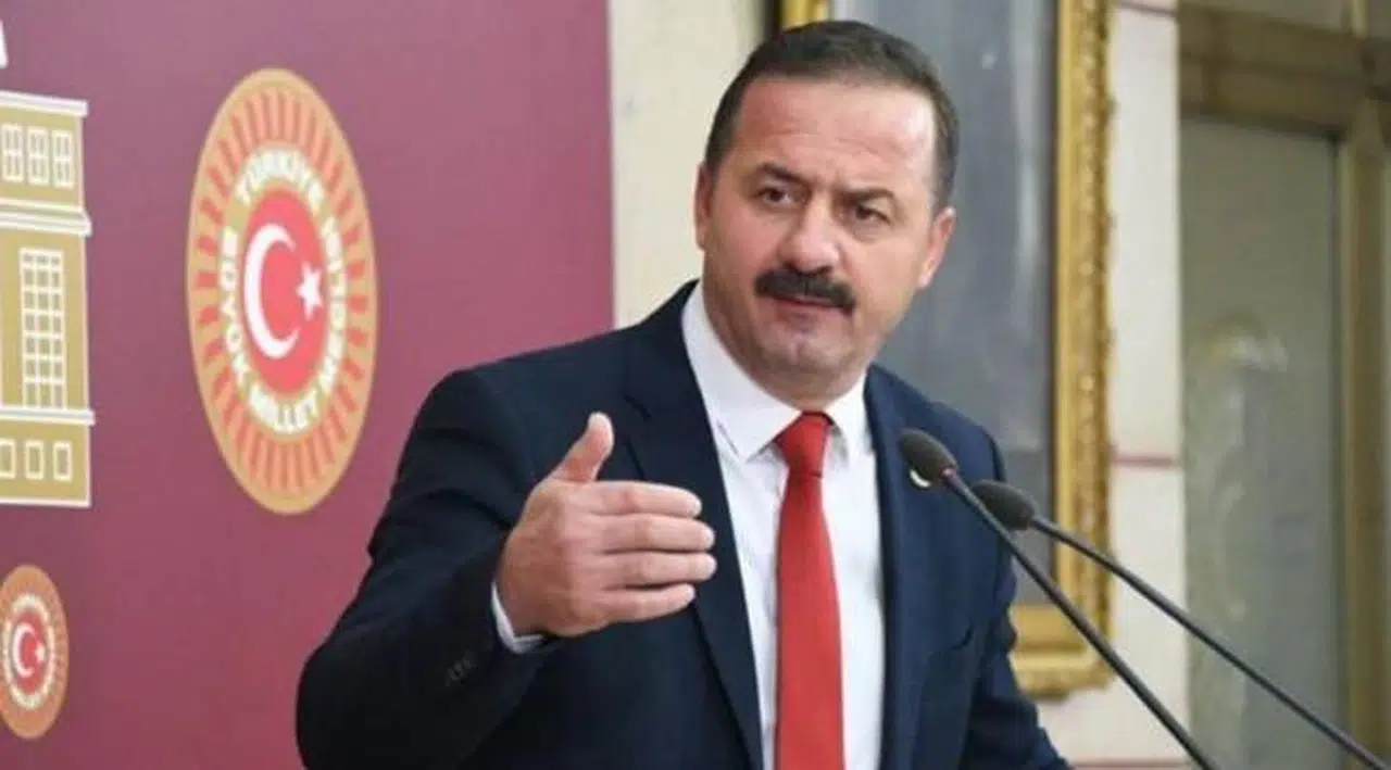 Yavuz Ağıralioğlu yeni partisi için sonbaharı işaret etti: 'Mevcut milletvekilleri de olacak'