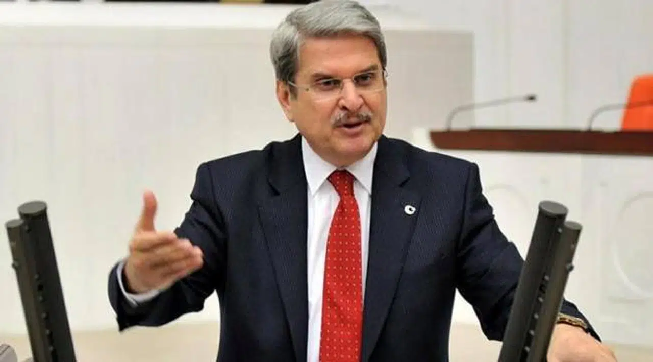Çıray’dan Fuat Oktay’a Çok Önemli Deprem Soruları