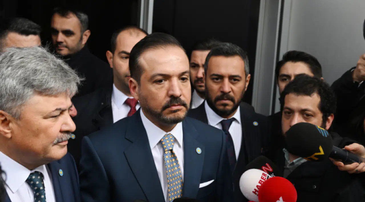 İYİP Sözcüsü: Akşener Millet İttifakı toplantısına katılma kararı almıştır
