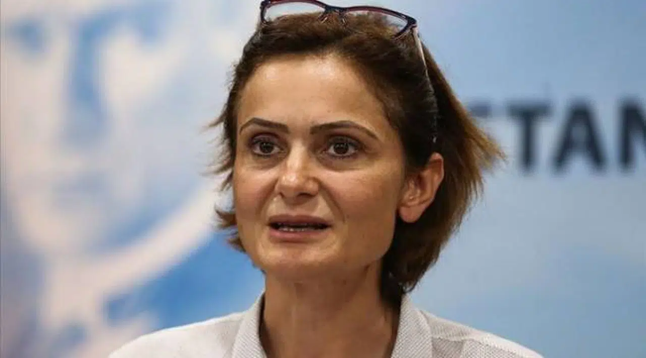 Kaftancıoğlu'ndan seçim kurulu uyarısı: 'Eski listelerden atama yapılıyor'