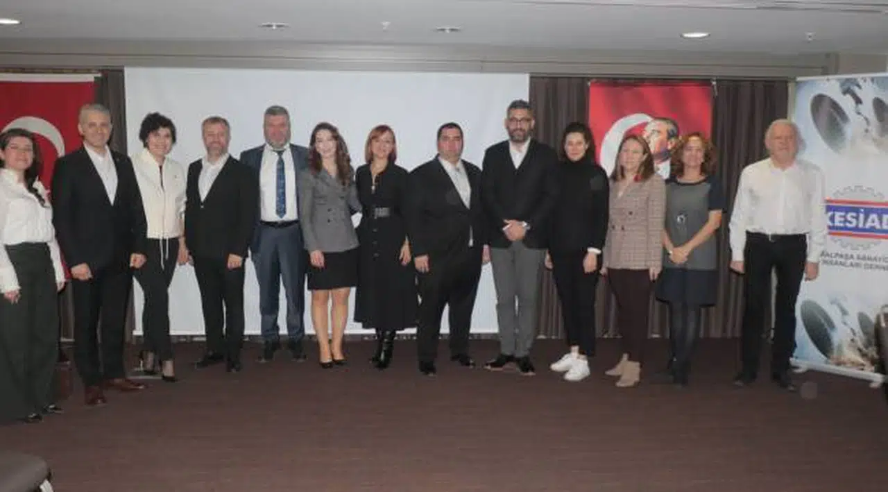 Kemalpaşalı sanayicilerden tarım ve hayvancılık uyarısı