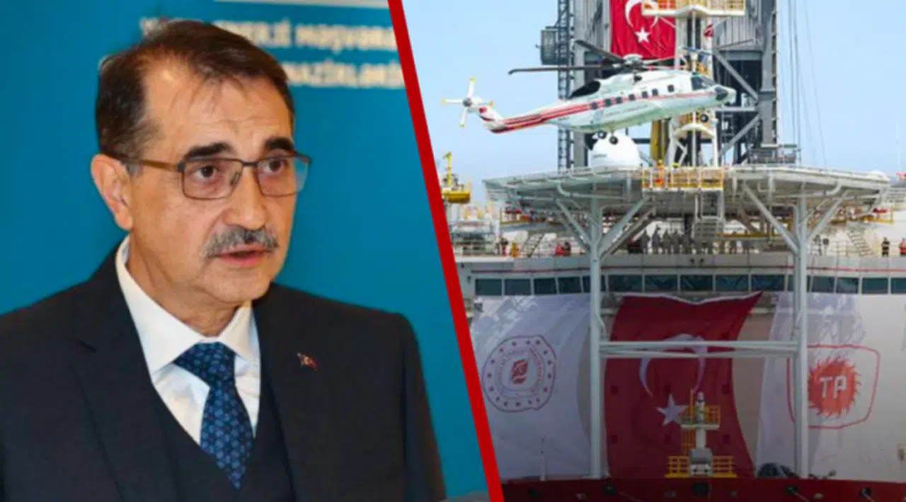Mart'ta çıkacak Karadeniz gazı için yeni tarih
