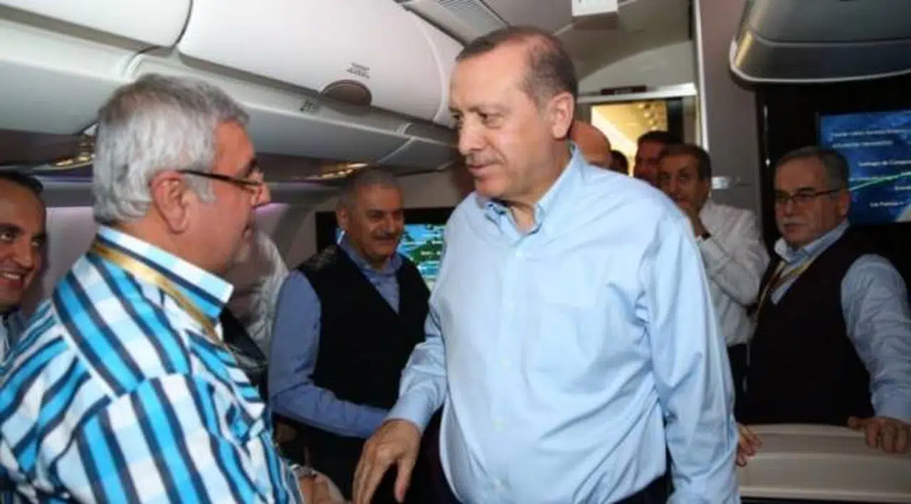 Mehmet Metiner'den AKP'ye uyarı: 'Benzerleri tercih edilmez diye dua ettim'