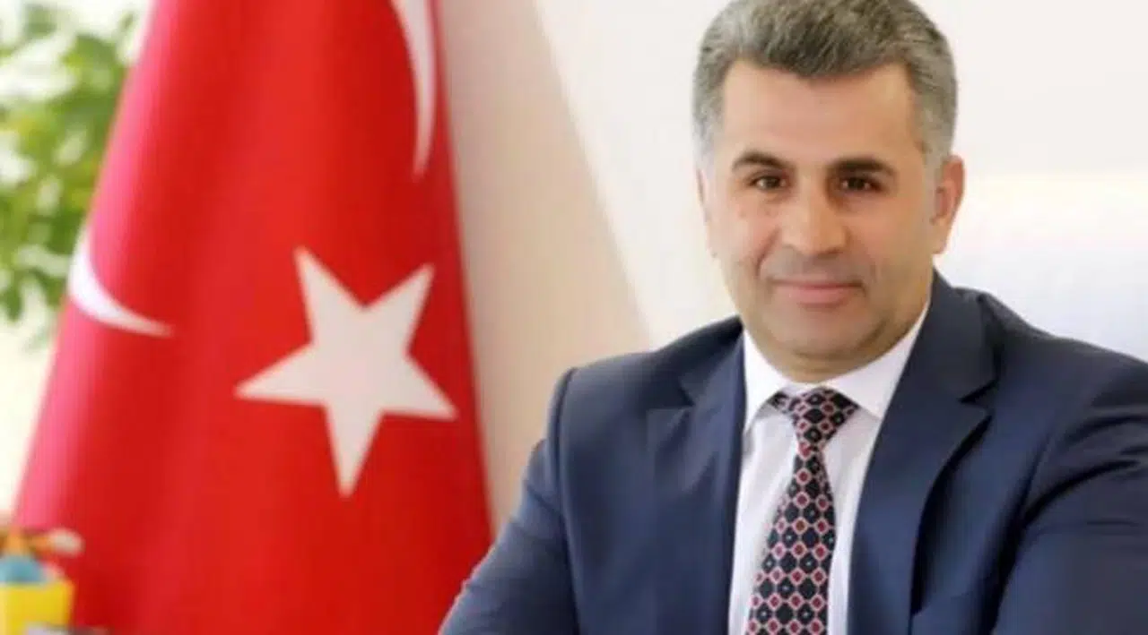Mehmet Sadık Tunç bu kez vekillik için yola çıkıyor