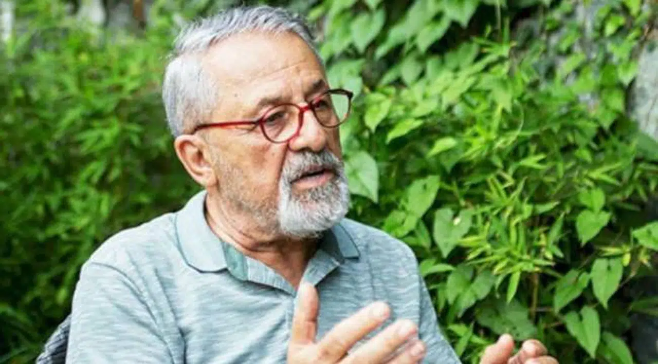 Naci Görür bir kez daha uyardı: Adıyaman-Hatay aktif fay sistemlerinin etkisinde