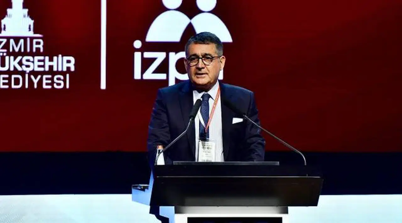 Orhan Turan: Rant değil insan merkezli kalkınma