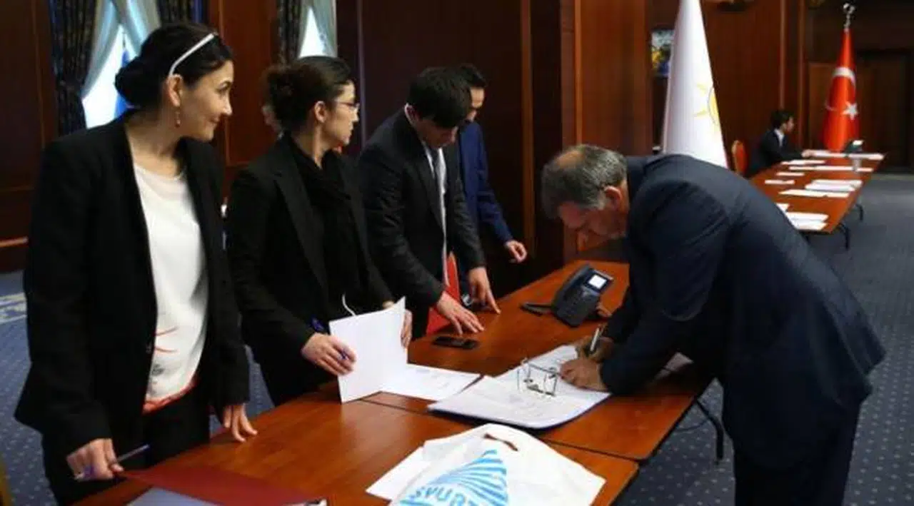 Partilerin 'aday adaylığı' tarifesi belli oldu: En pahalı CHP