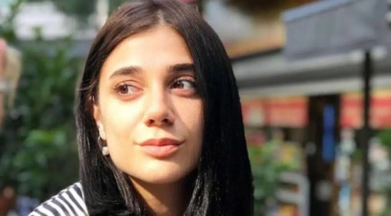 Pınar Gültekin davasında karar açıklandı