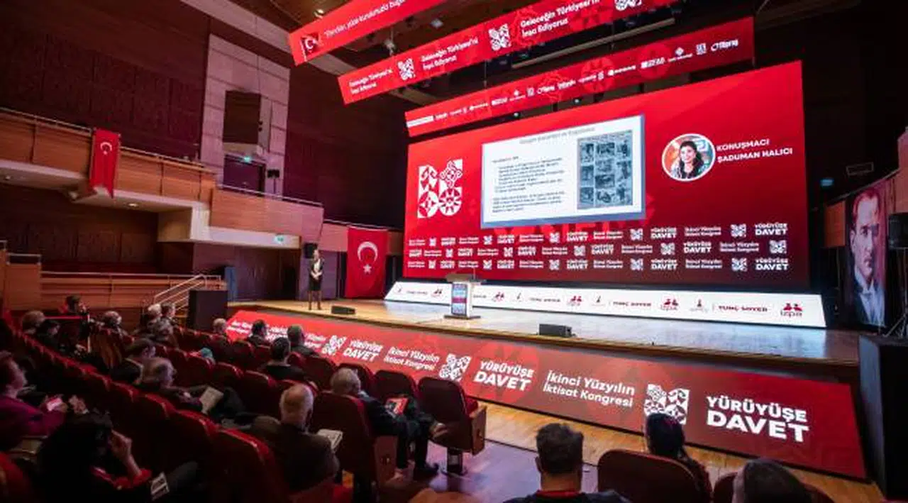 Prof. Dr. Halıcı: Atatürk Türkiye’nin ilk büyük girişimcisidir