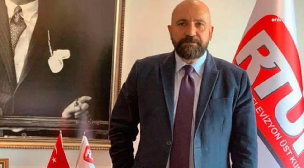 RTÜK'ün cezalarının mali boyutunu duyurdu: 'Seçimde yaşanacakların işaret fişeği'