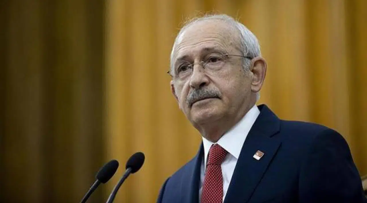 Saadet Partisi Sözcüsü: Kılıçdaroğlu'nun HDP'yi ziyaret etmemesi eksiklik olur
