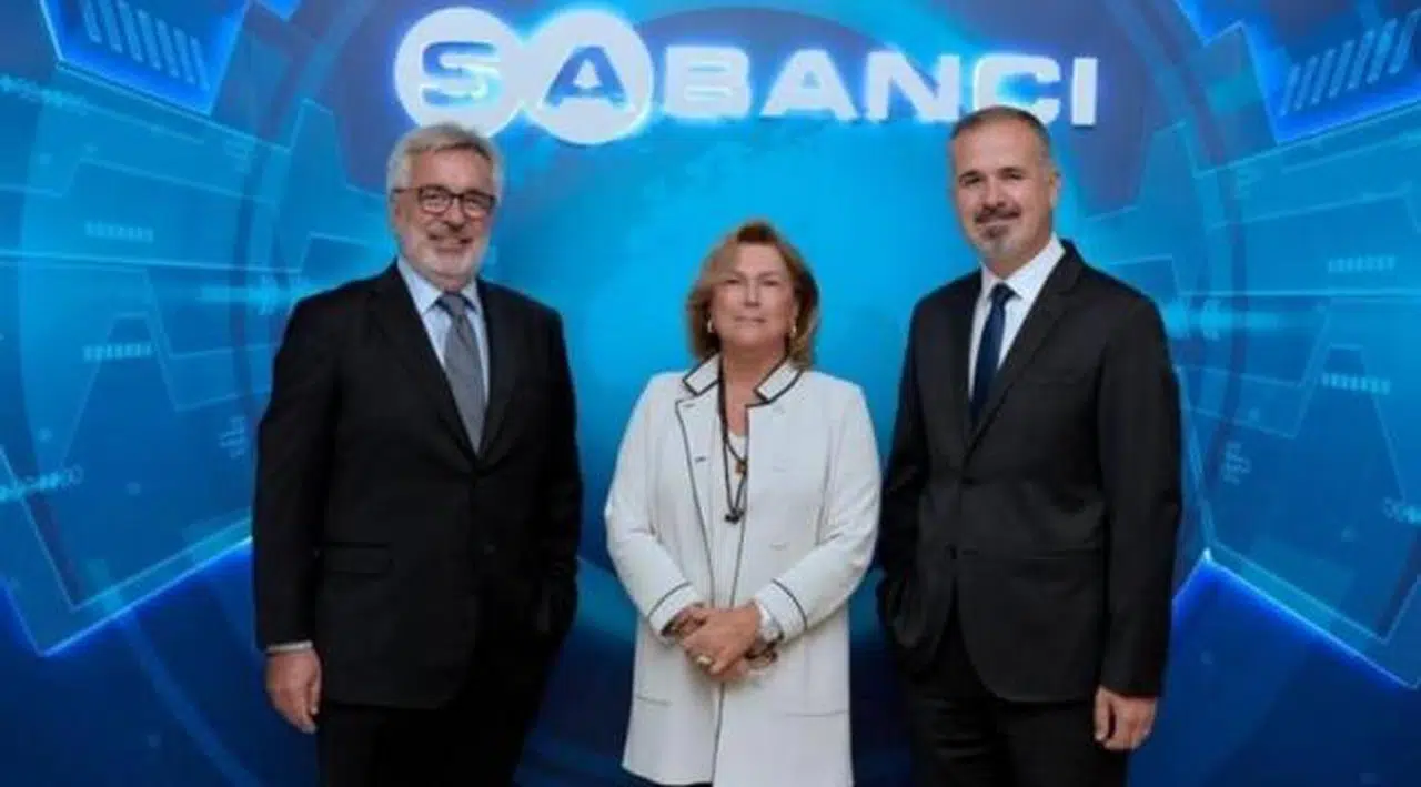 Sabancı'nın keyfi yerinde: 2022'de 43,8 milyar TL'lik konsolide net kâr