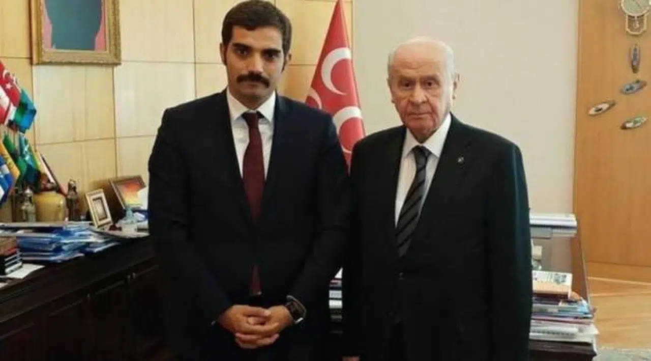 Sinan Ateş soruşturmasında yeni gelişme: 'Bir polis emekli edildi, cezaevi müdürü görevden alındı'