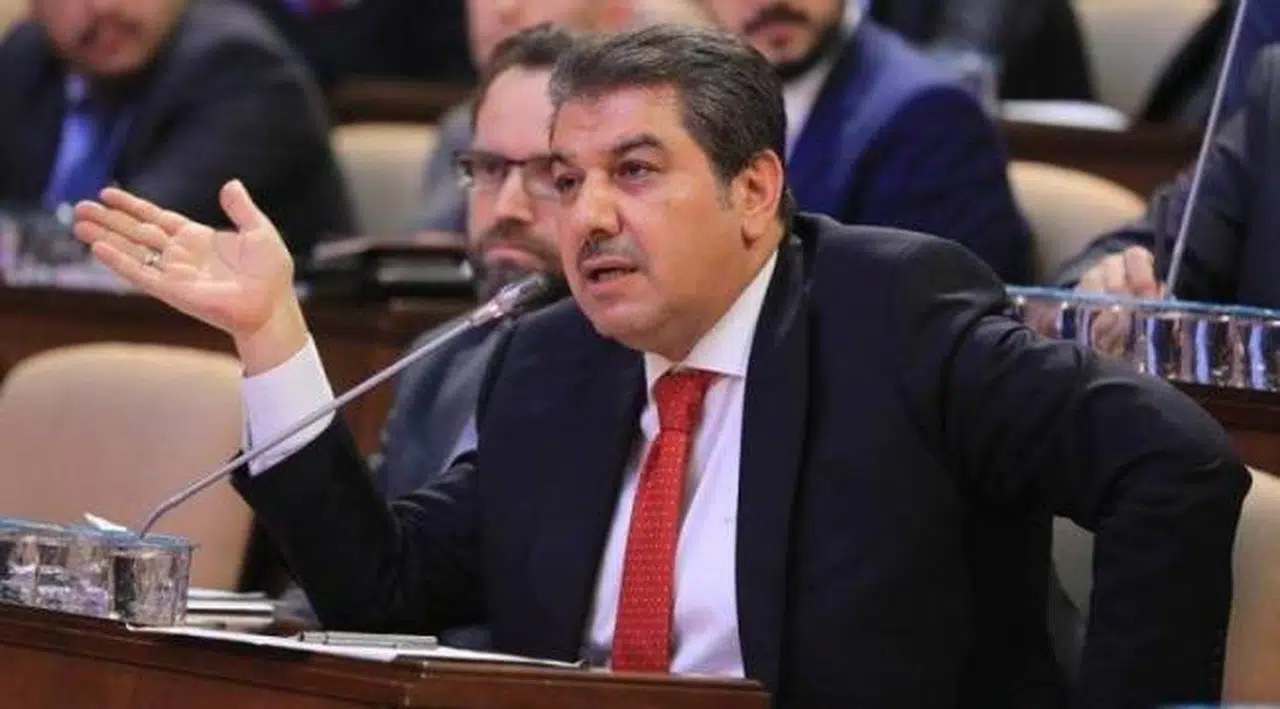 Tevfik Göksu montaj video izletti, AKP ‘etik değil ama özür yok’ dedi