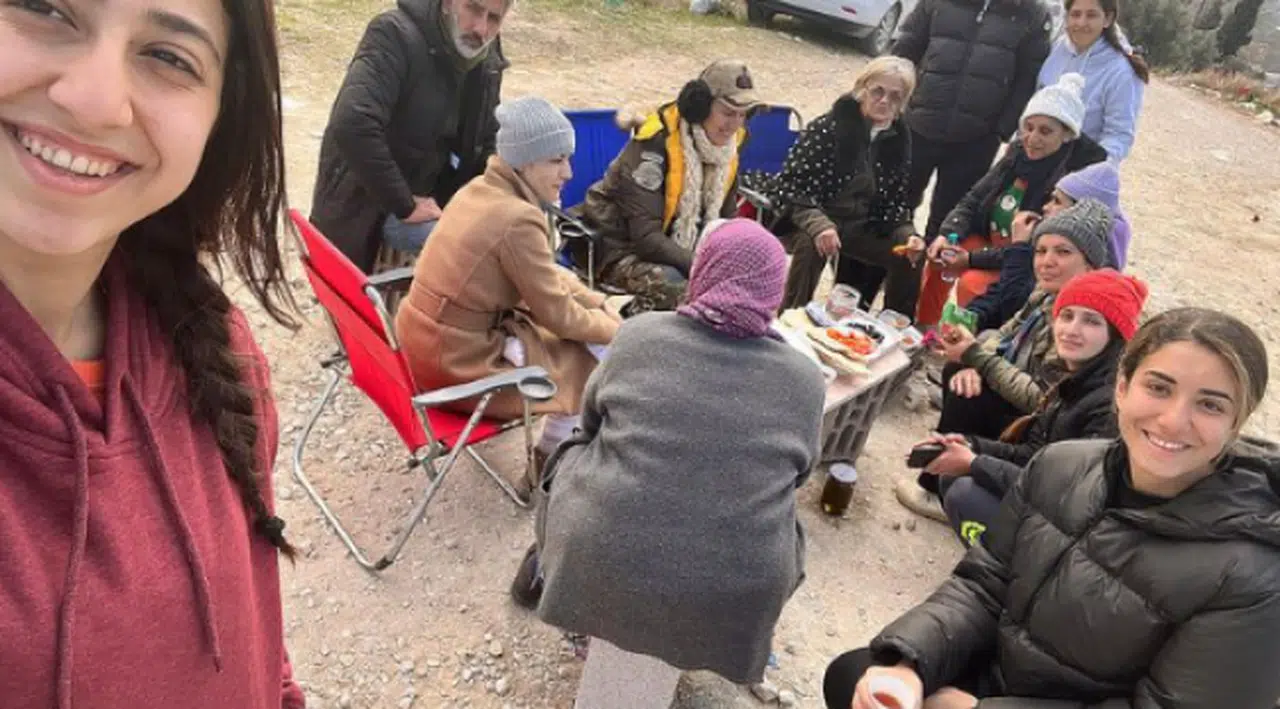 Tuğba Özay’dan her il için “Kardeş Şehir” önerisi!