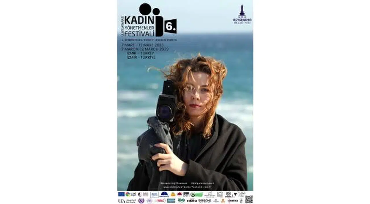 Uluslararası Kadın Yönetmenler Film Festivali başlıyor