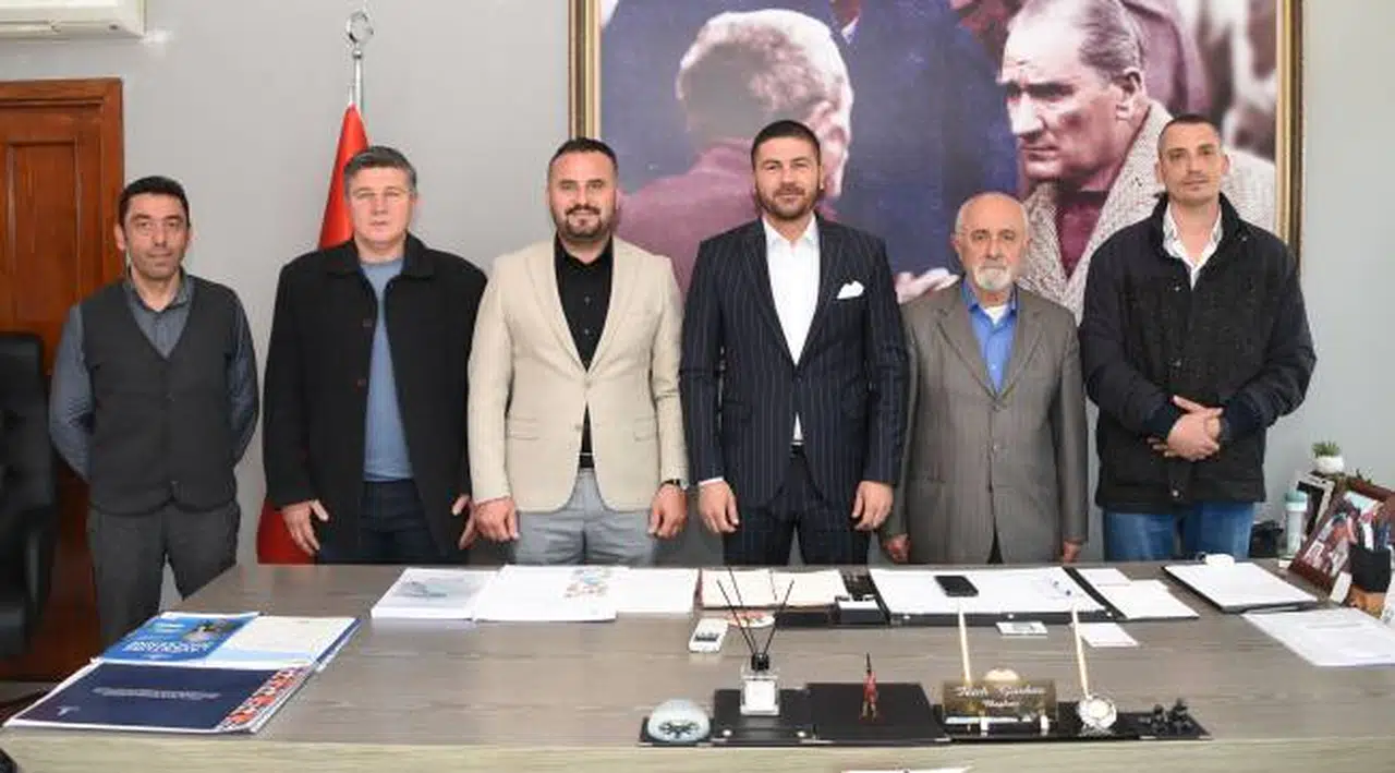 YENİFOÇA İZTAŞIT SEFERLERİ 16 NİSAN'DA BAŞLIYOR