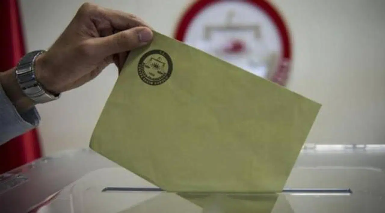 YSK duyurdu: Seçim yasakları belli oldu