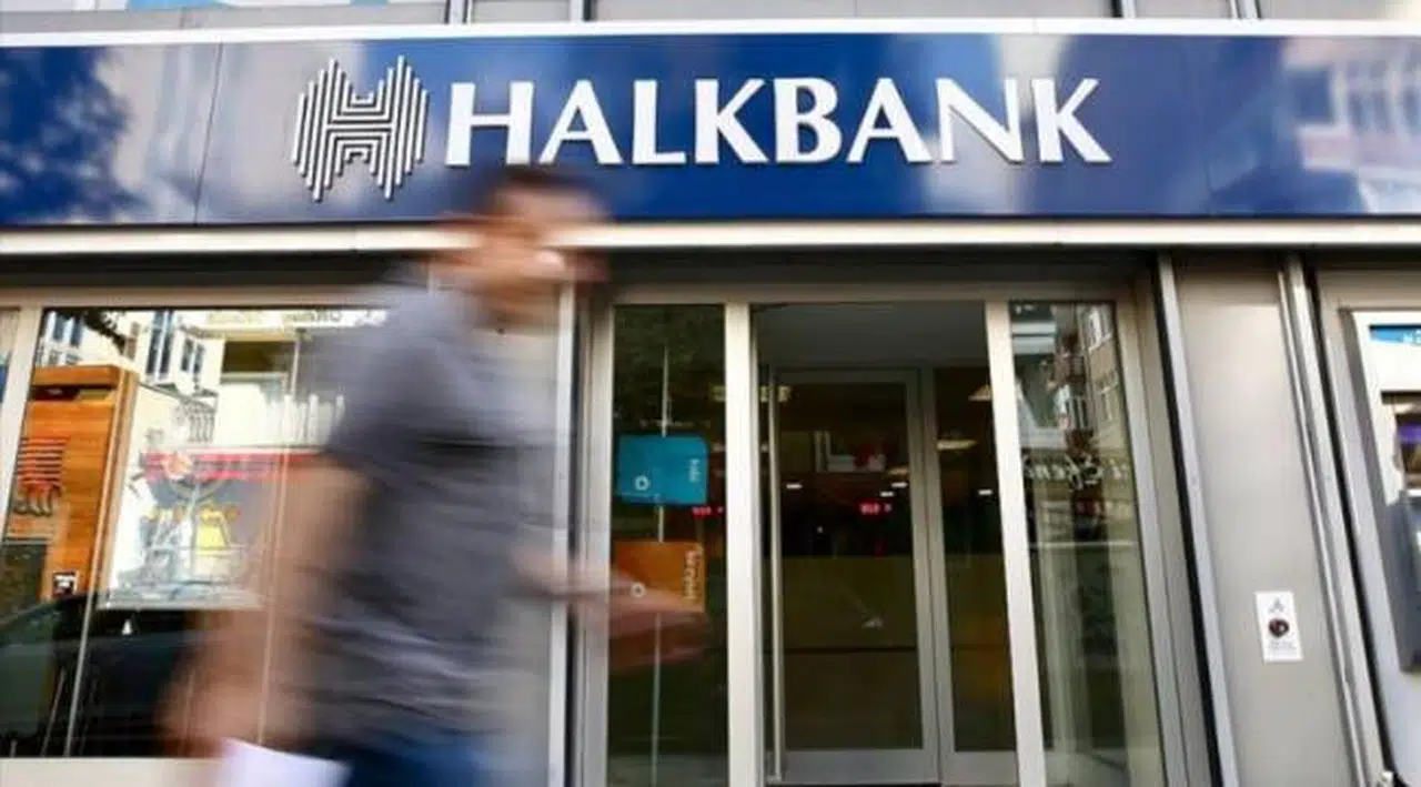 ABD Yüksek Mahkemesi'nden Halkbank kararı