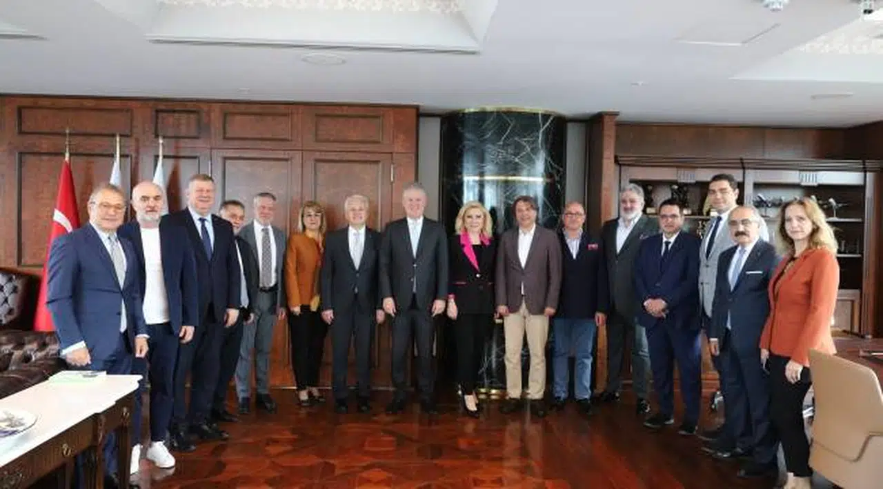 AK Partili Bursalı, ‘’14 Mayıs sonrası yatırımlarımız hız kesmeden devam edecek’’