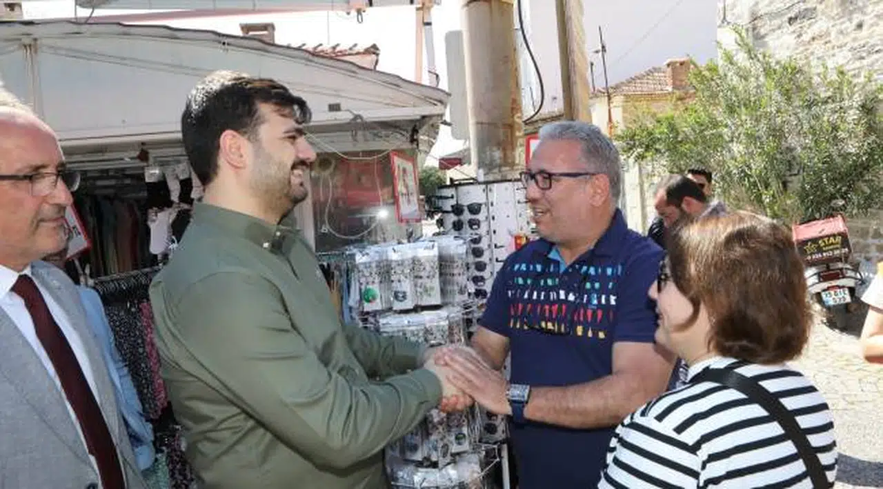 AK Partili İnan’dan CHP’nin adaylarına ‘ithal’ vurgusu
