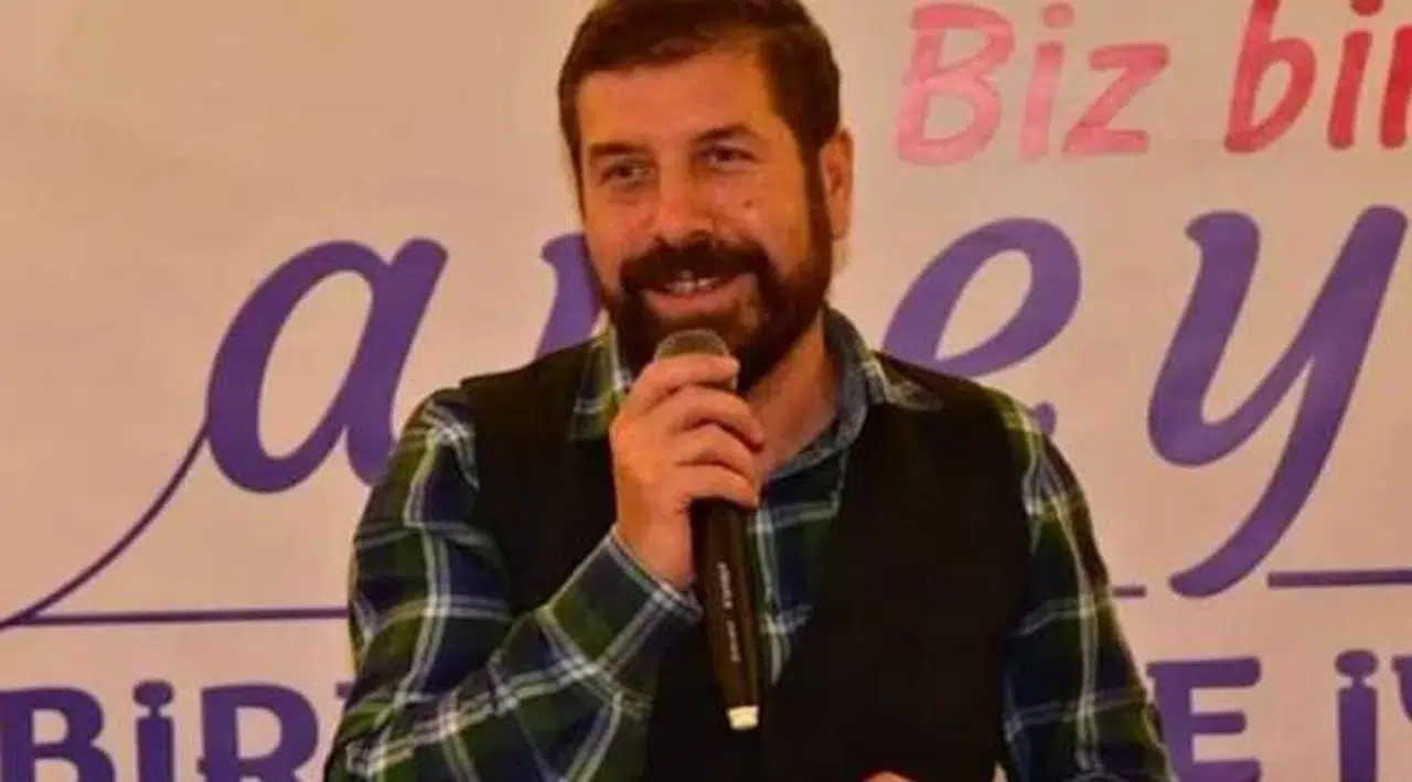 AKP’li belediye başkanına kaçak kazıdan hapis cezası