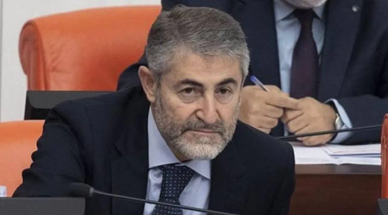 Nebati'nin 'reçetesi' pahalıya mal oldu: MB'yi 900 milyarlık zarara uğrattı