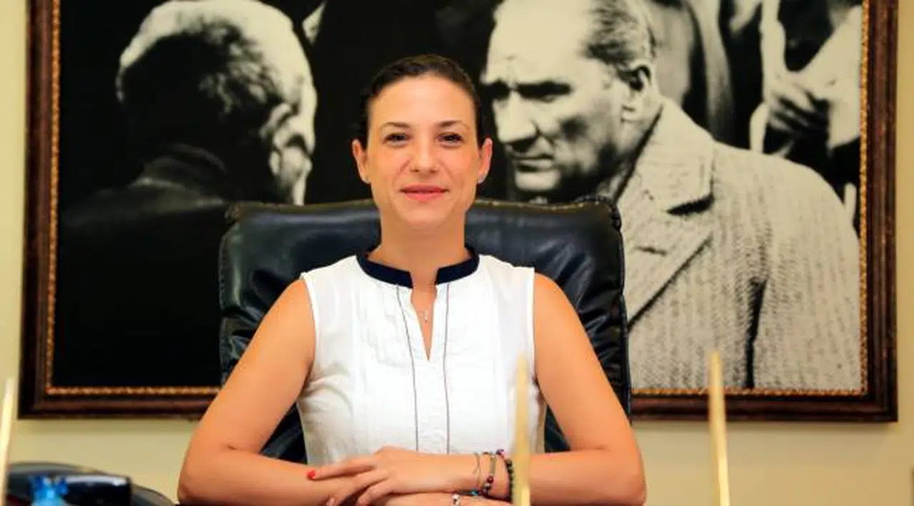Başkan Ceritoğlu Sengel'den TİS açıklaması