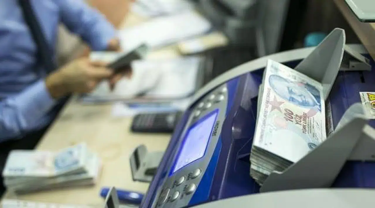 BDDK: Bankaların takipteki alacakları 161 milyar 333 milyon liraya yükseldi