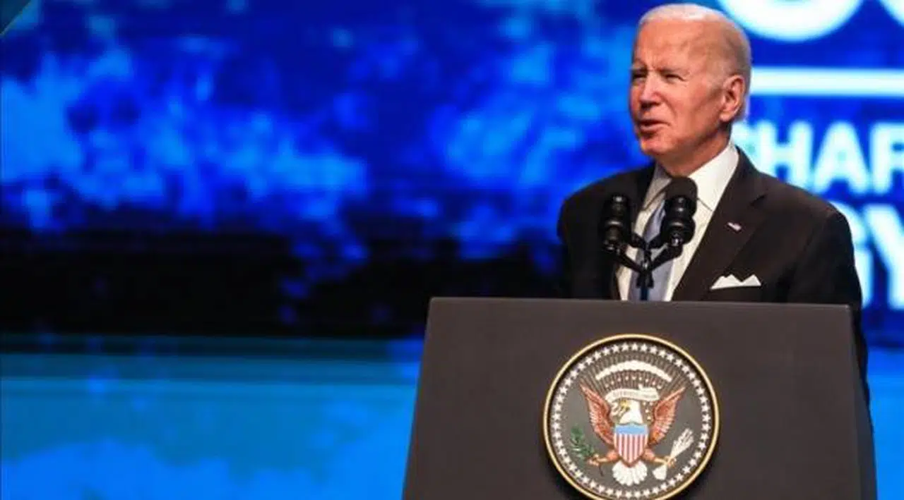 Biden adaylıktan çekildi