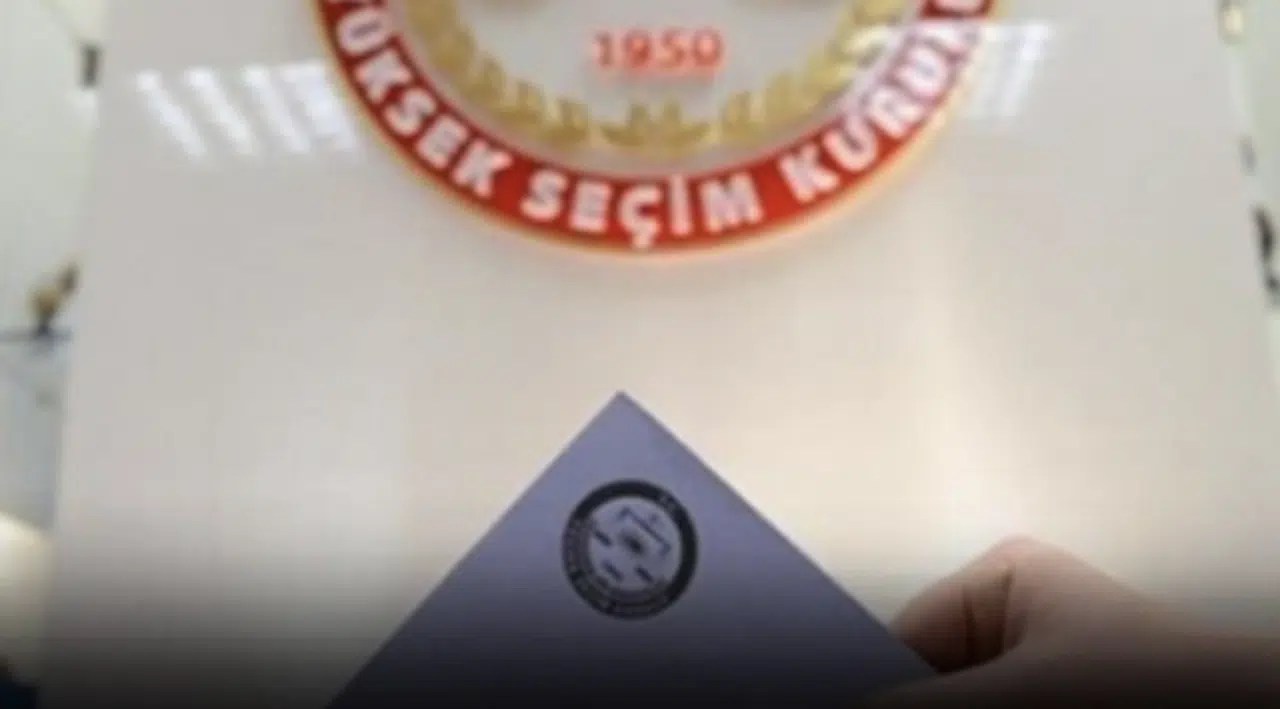 YSK Başkanı: Kesin sonuçlar bugün yayımlanacak