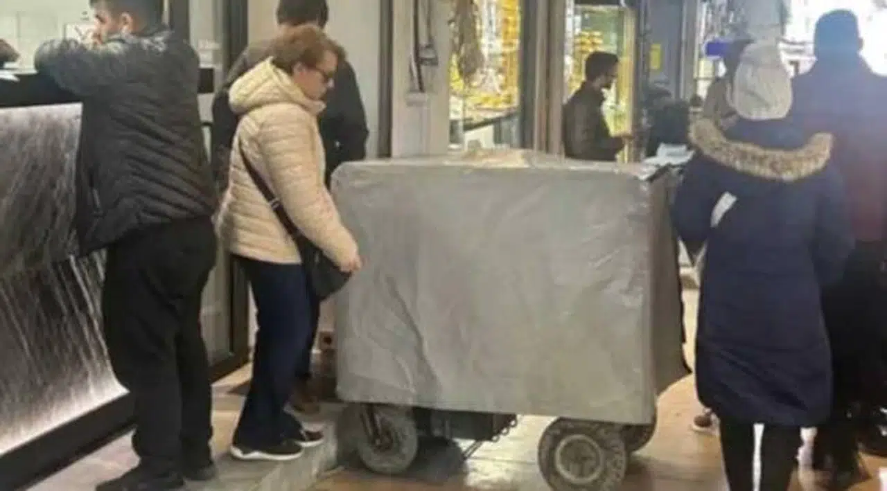 Dev kasalarla dolar taşınmıştı: Kapalıçarşı'dan kim döviz aldı?